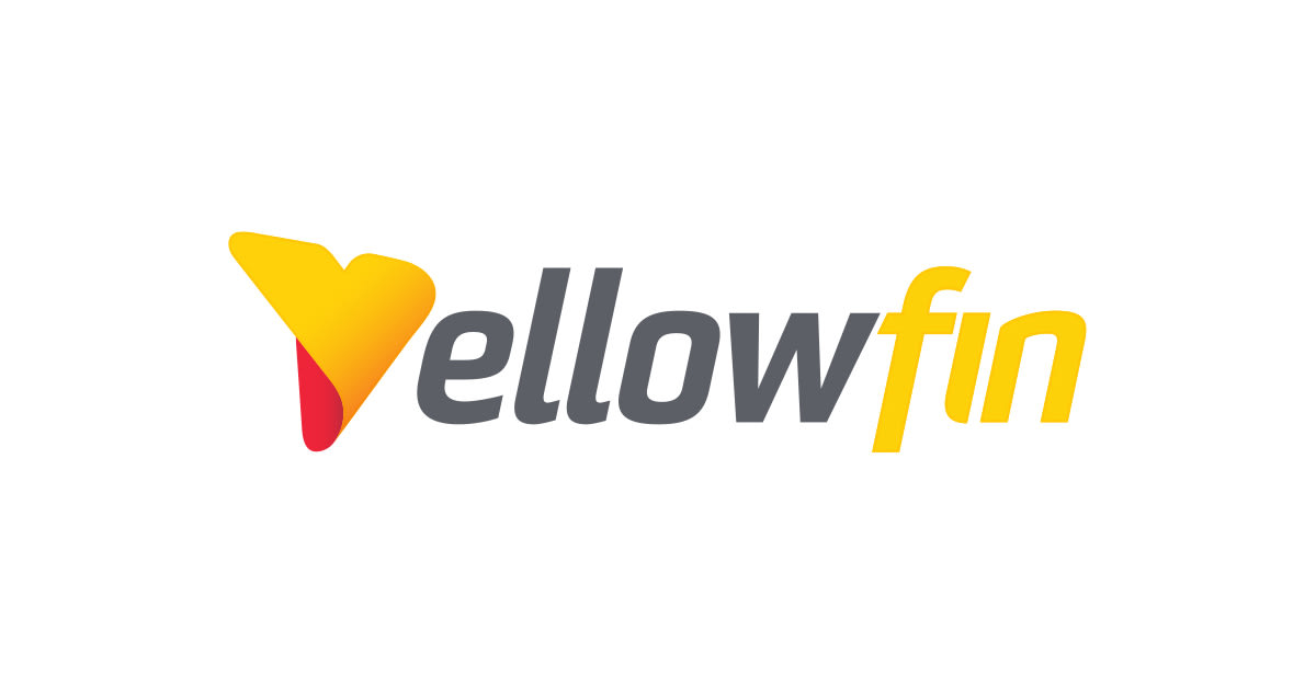 Reporting Tools: Yellowfin